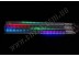 Светодиодная гирлянда led Meteor RGB 50см (IP67) 12В